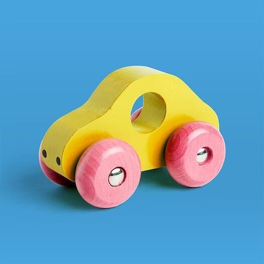 Car Seeds, Baby Cars
